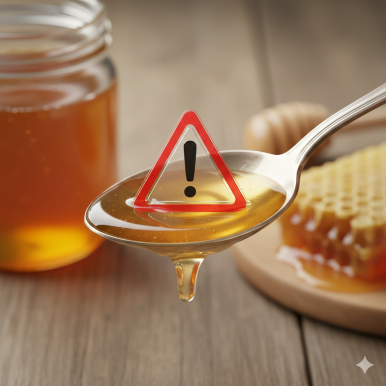 Alimentos Proibidos na Introdução Alimentar: O Que o Bebê NÃO Pode Comer
