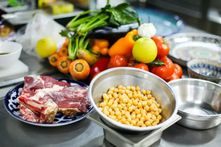 10 Receitas Naturais e Nutritivas: O Caminho para uma Introdução Alimentar Feliz 🥣