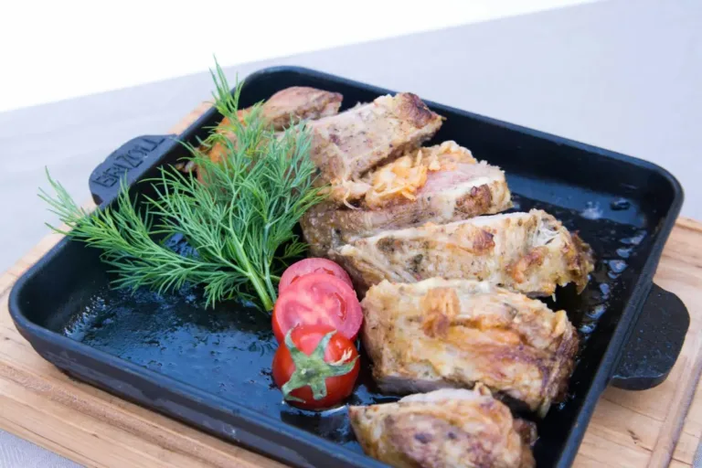 Receita BLW com Frango: Opções Seguras e Nutritivas para o Seu Bebê 🍗